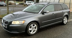Bild des Angebotes Volvo V50 DPF D2 Business Edition