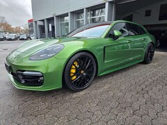 Bild des Angebotes Porsche Panamera Sport Turismo GTS/ TV/ Nachtsicht/Volll