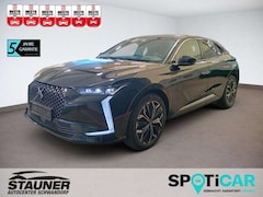 Bild des Angebotes Citroen DS4 DS4 ETOILE *HUD* ALCANTARA* 360° KAM*SCHIEBEDACH