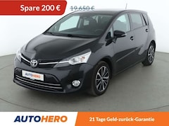 Bild des Angebotes Toyota Verso 1.8 Edition-S+ Aut.*NAVI*BI-XENON*TEMPO*CAM*PDC*