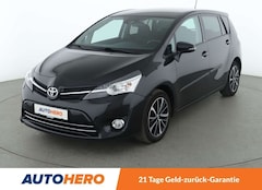 Bild des Angebotes Toyota Verso 1.8 Edition-S+ Aut.*NAVI*BI-XENON*TEMPO*CAM*PDC*