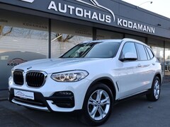 Bild des Angebotes BMW X3 xDrive 20d*Navi*SHZ*PDC*Tempomat*AHK*