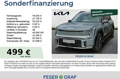 Bild des Angebotes Kia EV9 AWD GT-LINE LAUNCH EDITION 7-SITZER TOP!