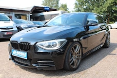 Bild des Angebotes BMW 135 i xD M Performance Auspuff H&K Stage1 370PS