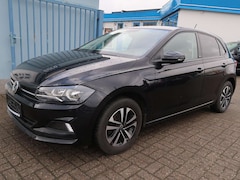 Bild des Angebotes VW Polo VI United