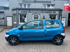 Bild des Angebotes Renault Twingo 1.2 Authentique R-CD°TÜV 07/2025!