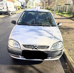 Bild des Angebotes Citroen SAXO 1.1