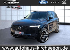 Bild des Angebotes Volvo XC90 T8 Recharge Ultra Dark Plug-In Hybrid AWD LED
