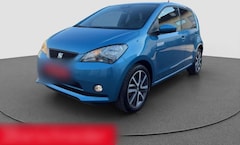 Bild des Angebotes SEAT Mii electric Plus Edition Power Charge CCS SHZ P
