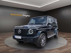 Bild des Angebotes Mercedes-Benz G 450 AMG-Line+Night-Paket+Burmester+Standheiz.