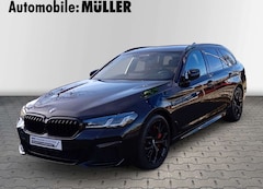Bild des Angebotes BMW 540 d xDrive Touring M-Sport Aut. HIFI+NAVI+DAB+HEAD U