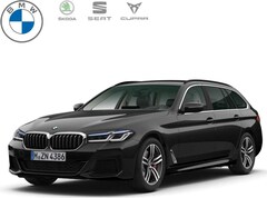 Bild des Angebotes BMW 540 d xDrive Touring M-Sport Aut. HIFI+NAVI+DAB+HEAD U
