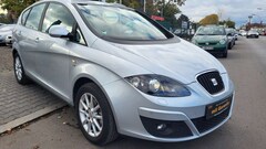 Bild des Angebotes SEAT Altea XL Stylance 1.8 Xenon Navi Anhängerkupplung
