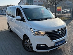 Bild des Angebotes Hyundai H-1 2.5 CRDI 16V*PREMIUM*AUTO*VOL*8-SITZE