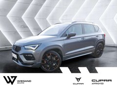 Bild des Angebotes CUPRA Ateca 2.0 TSI 4Drive LED 360° BEATS BREMBO