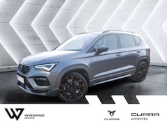 Bild des Angebotes CUPRA Ateca 2.0 TSI 4Drive LED 360° BEATS BREMBO