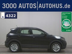 Bild des Angebotes VW T-Cross 1.6 TDI Life AHK Navi ACC