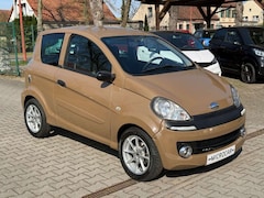 Bild des Angebotes Microcar M.Go Mopedauto 45 km/h L6e Airbag