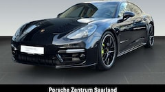 Bild des Angebotes Porsche Panamera 4S E-Hybrid Pano.,BOSE, PDLS+,Sportabf.