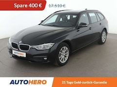 Bild des Angebotes BMW 316 316d *NAVI*LED*LIM*PDC*SHZ*KLIMA*