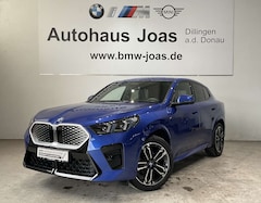 Bild des Angebotes BMW iX2 xDrive30 |Aktivsitz |M Sportpaket |Harman Kardon