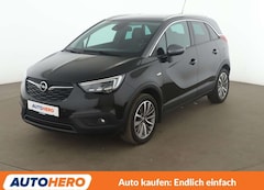 Bild des Angebotes Opel Crossland X 1.2 Turbo INNOVATION*NAVI*TEMPO*PDC*SHZ*