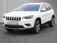 Bild des Angebotes Jeep Cherokee 2.2 Multijet Limited 4WD Navi/RFK