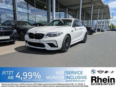 Bild des Angebotes BMW M2 Competition *AKTIONSPREIS*