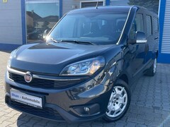 Bild des Angebotes Fiat Doblo Doblò SX Maxi Kombi*NAV*KLIMAAUTO*SHZG*AHK