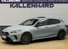 Bild des Angebotes BMW 135 xDrive-Pano-Head-Up-Memory-ACC-Harman-Kardon