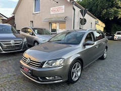 Bild des Angebotes VW Passat Variant Passat Variant 2.0 TDI DSG BlueMotion Technology Highline