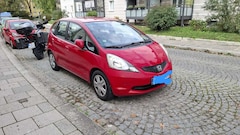 Bild des Angebotes Honda Jazz 1.4 i-VTEC Comfort