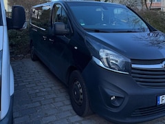 Bild des Angebotes Opel Vivaro Vivaro 2.0 CDTI L1H1 DPF Life Cosmo