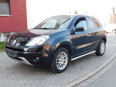 Bild des Angebotes Renault Koleos Renault Koleos 2.0 dCi 150 FAP Dynamique 4x4