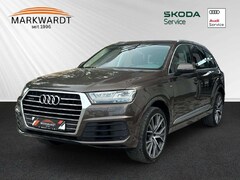 Bild des Angebotes Audi Q7 50 TDI quattro