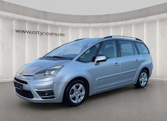 Bild des Angebotes Citroen Grand C4 Picasso Automatic*7 Sitze*Bi Xenon*