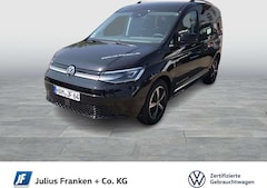 Bild des Angebotes VW Caddy Style 1.5 TSI KAMERA DIGI LED LM17 Klima