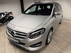 Bild des Angebotes Mercedes-Benz B 200 d 4MATIC 7G-DCT NAVI|LED|AHK|R.KAMERA