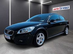 Bild des Angebotes Volvo C30 1.6 Momentum Klimaauto. AHK T-Leder 1.Hand