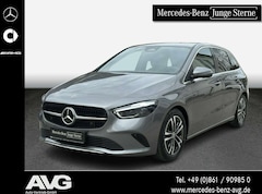 Bild des Angebotes Mercedes-Benz B 220 B 220 d Progressive-Adv Distronic 360° Multibeam
