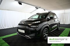Bild des Angebotes Citroen C3 Aircross 1.2 PT 110 PLUS LED/NAVI/PDC/16