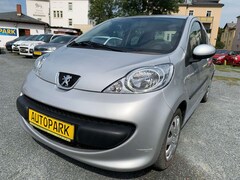Bild des Angebotes Peugeot 107 Filou * Klima, elektr. FH, Radio/CD, Nr. 56