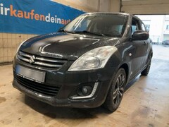 Bild des Angebotes Suzuki Swift X-TRA KLIMA SHZG LMF ZV SERVO ABS