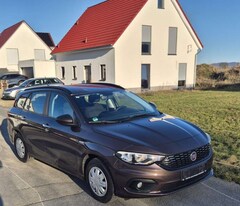 Bild des Angebotes Fiat Tipo Kombi 1.4 16V
