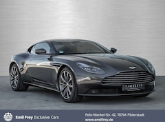 Bild des Angebotes Aston Martin DB11 V8 Coupe Touchtronic