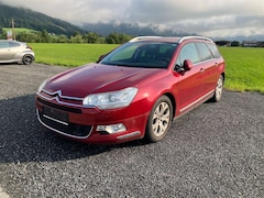Bild des Angebotes Citroen C5 Tourer 1.6 Exclusive
