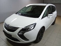 Bild des Angebotes Opel Zafira Tourer Innovation