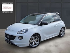 Bild des Angebotes Opel Adam 1.4 Turbo S