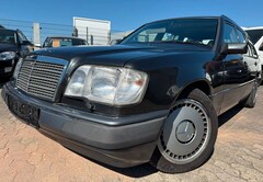 Bild des Angebotes Mercedes-Benz E 280 Automatik,Klima,AHK,Tüv:06/2026