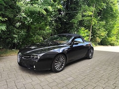 Bild des Angebotes Alfa Romeo Spider 2.4 JTD 20V Exclusive, TÜV auf Wunsch neu